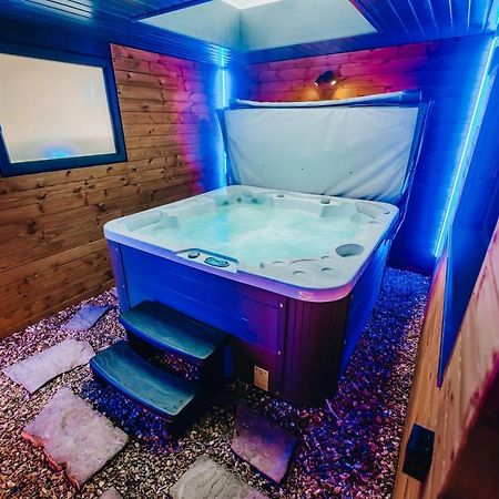 Breeze Blackpool Luxury Suites المظهر الخارجي الصورة